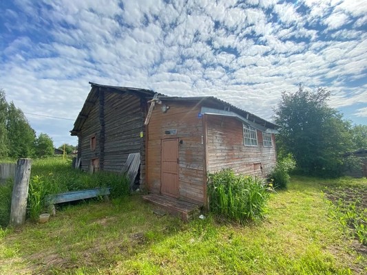 Продам дом, 16, Граддор д, 0 км от города