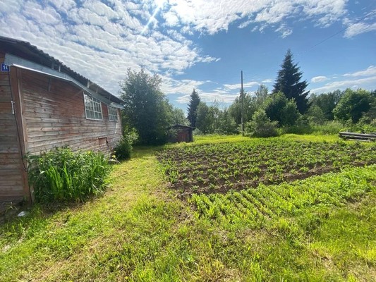 Продам дом, 16, Граддор д, 0 км от города