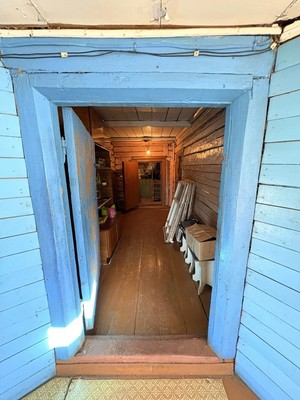 Продам дом, 16, Граддор д, 0 км от города