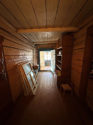 Продам дом, 16, Граддор д, 0 км от города