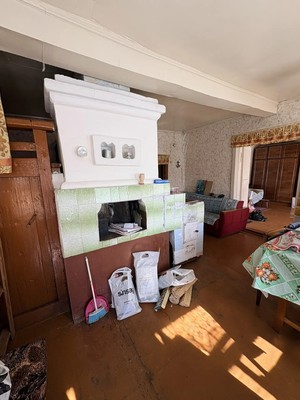 Продам дом, 16, Граддор д, 0 км от города