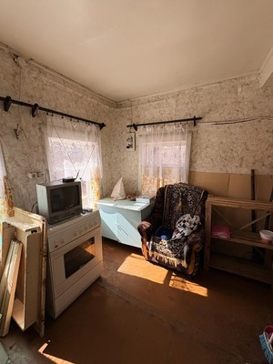 Продам дом, 16, Граддор д, 0 км от города