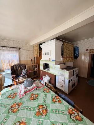 Продам дом, 16, Граддор д, 0 км от города