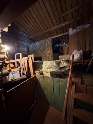 Продам дом, 16, Граддор д, 0 км от города