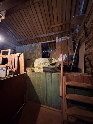 Продам дом, 16, Граддор д, 0 км от города