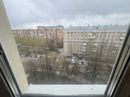 Продам однокомнатную (1-комн.) квартиру, Павла Корчагина ул, 1, Москва г