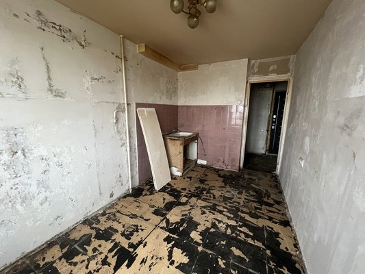 Продам однокомнатную (1-комн.) квартиру, Павла Корчагина ул, 1, Москва г