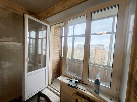 Продам однокомнатную (1-комн.) квартиру, Павла Корчагина ул, 1, Москва г