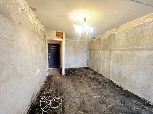 Продам однокомнатную (1-комн.) квартиру, Павла Корчагина ул, 1, Москва г