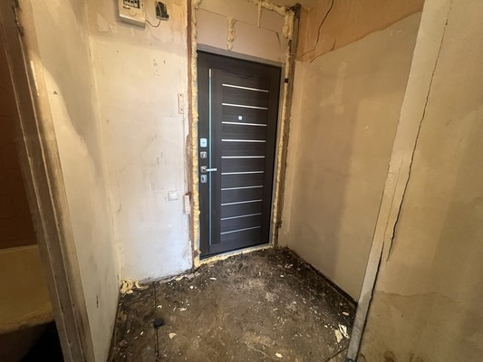 Продам однокомнатную (1-комн.) квартиру, Павла Корчагина ул, 1, Москва г