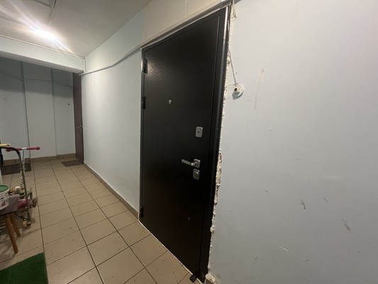 Продам однокомнатную (1-комн.) квартиру, Павла Корчагина ул, 1, Москва г