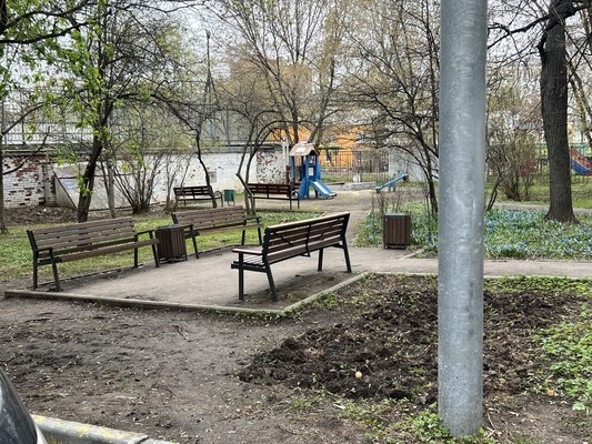 Продам однокомнатную (1-комн.) квартиру, Павла Корчагина ул, 1, Москва г