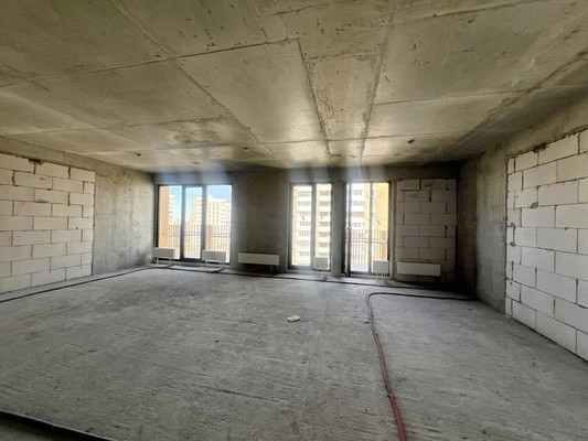 Продам двухкомнатную (2-комн.) квартиру, Сельскохозяйственная ул, 24Ак2, Москва г