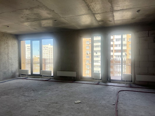 Продам двухкомнатную (2-комн.) квартиру, Сельскохозяйственная ул, 24Ак2, Москва г