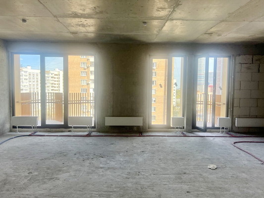 Продам двухкомнатную (2-комн.) квартиру, Сельскохозяйственная ул, 24Ак2, Москва г