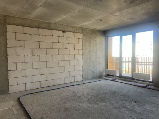 Продам двухкомнатную (2-комн.) квартиру, Сельскохозяйственная ул, 24Ак2, Москва г