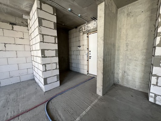 Продам двухкомнатную (2-комн.) квартиру, Сельскохозяйственная ул, 24Ак2, Москва г