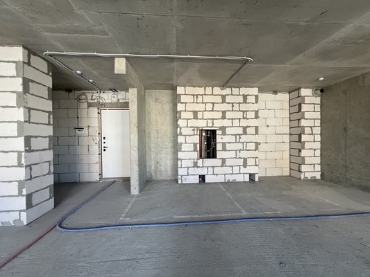 Продам двухкомнатную (2-комн.) квартиру, Сельскохозяйственная ул, 24Ак2, Москва г