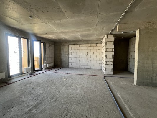 Продам двухкомнатную (2-комн.) квартиру, Сельскохозяйственная ул, 24Ак2, Москва г