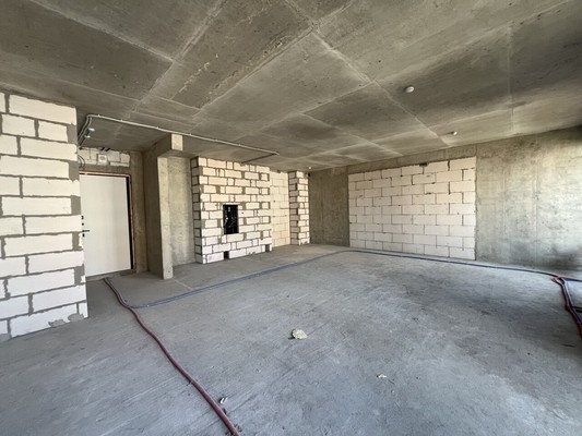 Продам двухкомнатную (2-комн.) квартиру, Сельскохозяйственная ул, 24Ак2, Москва г