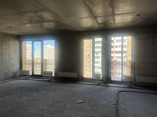 Продам двухкомнатную (2-комн.) квартиру, Сельскохозяйственная ул, 24Ак2, Москва г