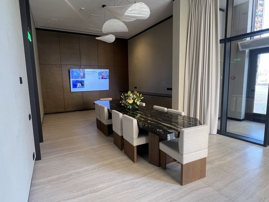 Продам двухкомнатную (2-комн.) квартиру, Сельскохозяйственная ул, 24Ак2, Москва г