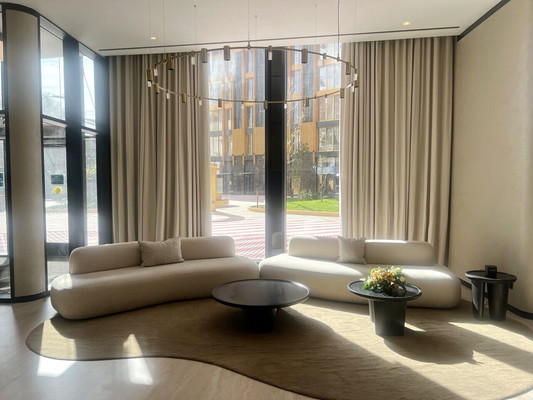 Продам двухкомнатную (2-комн.) квартиру, Сельскохозяйственная ул, 24Ак2, Москва г