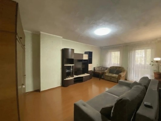 Продам однокомнатную (1-комн.) квартиру, Ярославская ул, 2, Калининград г