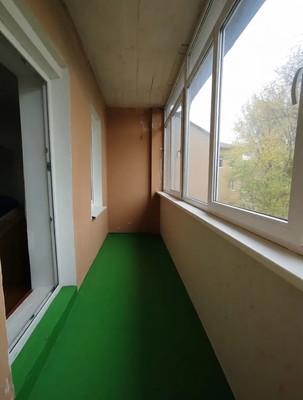 Продам однокомнатную (1-комн.) квартиру, Ярославская ул, 2, Калининград г