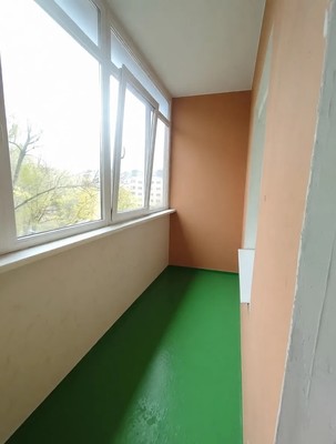 Продам однокомнатную (1-комн.) квартиру, Ярославская ул, 2, Калининград г