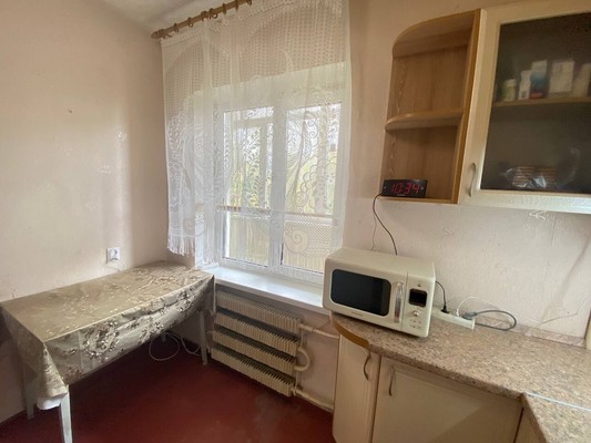 Продам однокомнатную (1-комн.) квартиру, Ярославская ул, 2, Калининград г