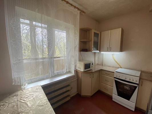 Продам однокомнатную (1-комн.) квартиру, Ярославская ул, 2, Калининград г