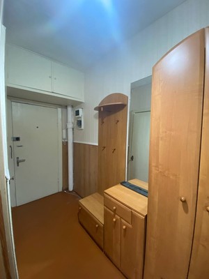 Продам однокомнатную (1-комн.) квартиру, Ярославская ул, 2, Калининград г