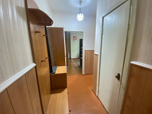 Продам однокомнатную (1-комн.) квартиру, Ярославская ул, 2, Калининград г