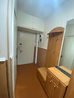 Продам однокомнатную (1-комн.) квартиру, Ярославская ул, 2, Калининград г