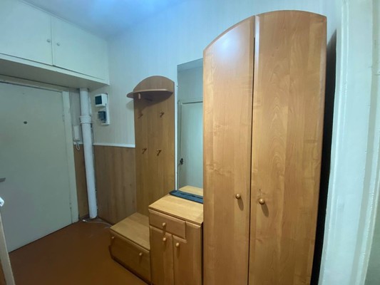 Продам однокомнатную (1-комн.) квартиру, Ярославская ул, 2, Калининград г