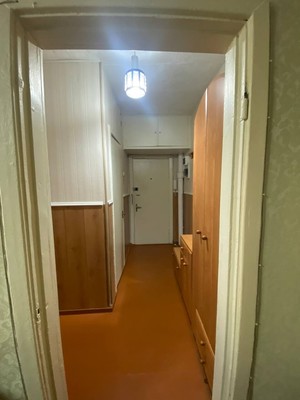 Продам однокомнатную (1-комн.) квартиру, Ярославская ул, 2, Калининград г