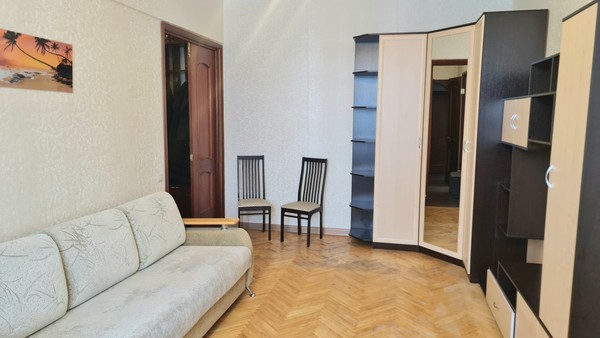 Сдам двухкомнатную (2-комн.) квартиру, Киевская ул, 22, Москва г