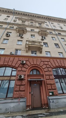 Сдам двухкомнатную (2-комн.) квартиру, Киевская ул, 22, Москва г
