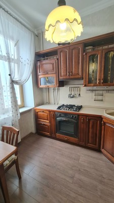 Сдам двухкомнатную (2-комн.) квартиру, Киевская ул, 22, Москва г
