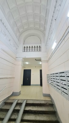 Сдам двухкомнатную (2-комн.) квартиру, Киевская ул, 22, Москва г