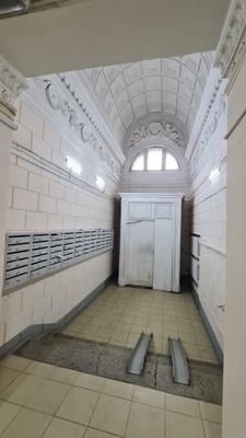 Сдам двухкомнатную (2-комн.) квартиру, Киевская ул, 22, Москва г