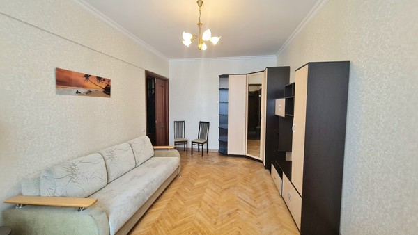 Сдам двухкомнатную (2-комн.) квартиру, Киевская ул, 22, Москва г