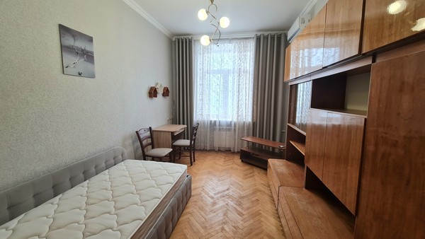 Сдам двухкомнатную (2-комн.) квартиру, Киевская ул, 22, Москва г
