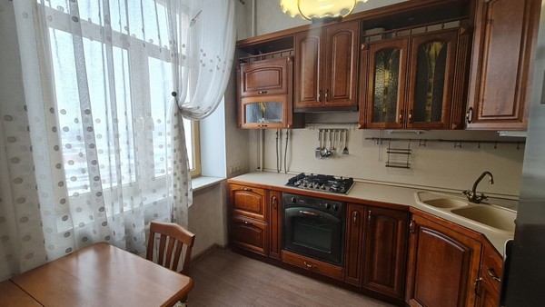 Сдам двухкомнатную (2-комн.) квартиру, Киевская ул, 22, Москва г