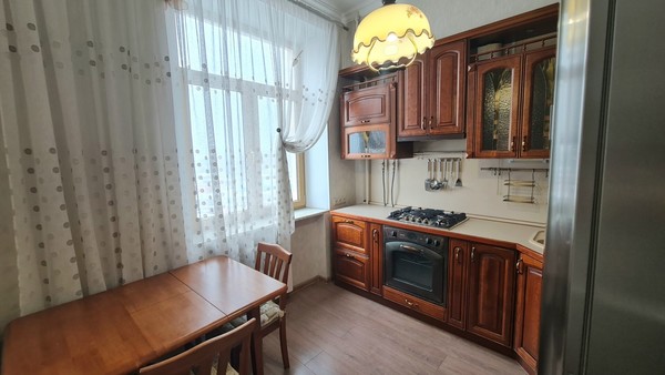 Сдам двухкомнатную (2-комн.) квартиру, Киевская ул, 22, Москва г