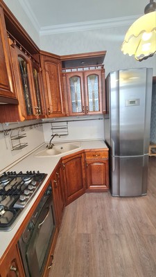 Сдам двухкомнатную (2-комн.) квартиру, Киевская ул, 22, Москва г