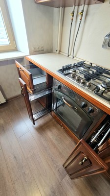 Сдам двухкомнатную (2-комн.) квартиру, Киевская ул, 22, Москва г