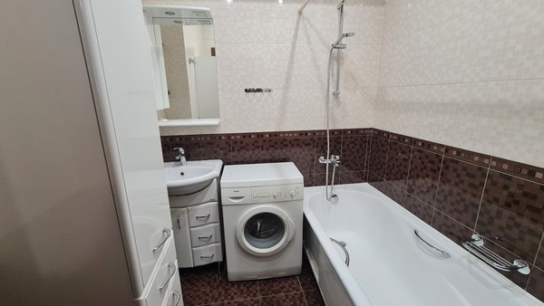 Сдам двухкомнатную (2-комн.) квартиру, Киевская ул, 22, Москва г