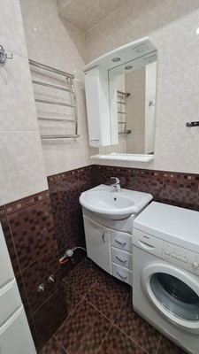 Сдам двухкомнатную (2-комн.) квартиру, Киевская ул, 22, Москва г